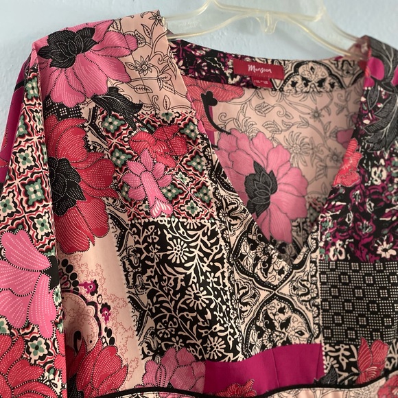 Monsoon Dress - Picture 5 of 5